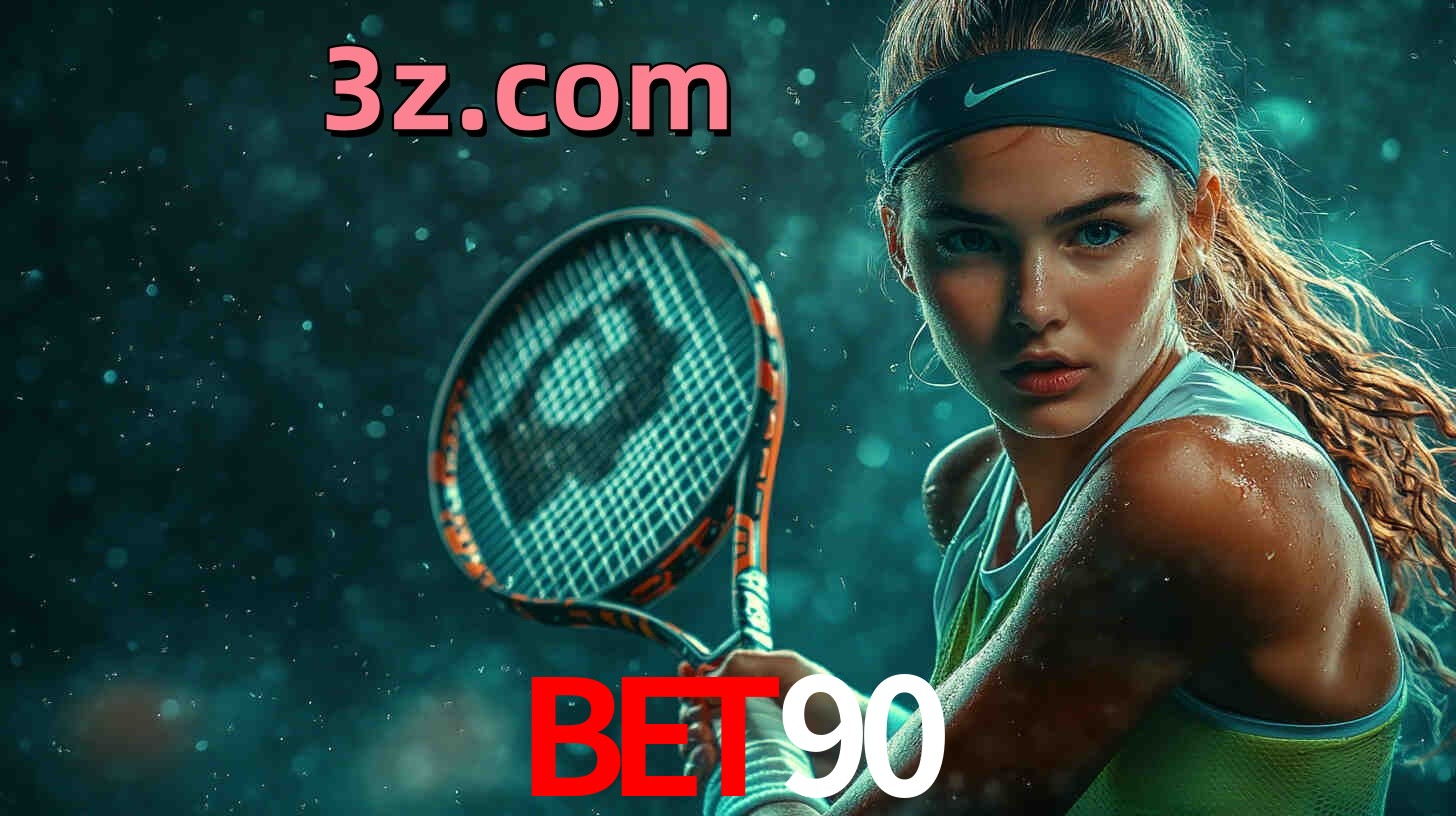 Apostas Esportivas no Plataforma BET90